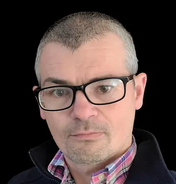 Michael Ashby