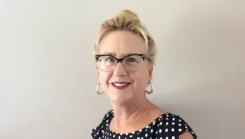 Sheila DiFillippo