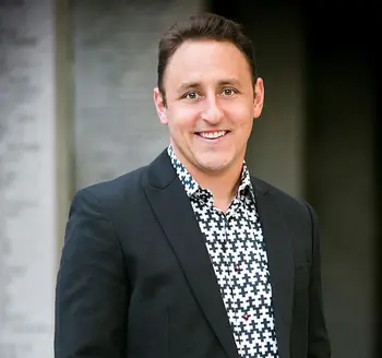 Mitchell Landsinger