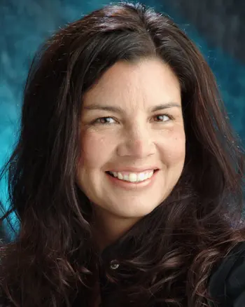 Stephanie Belleville