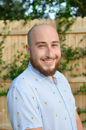 Zac Chevalier