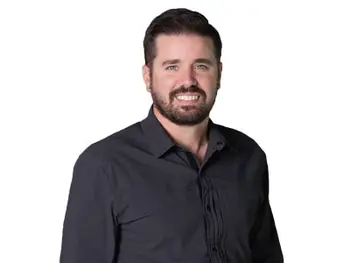 Jed Goodwin