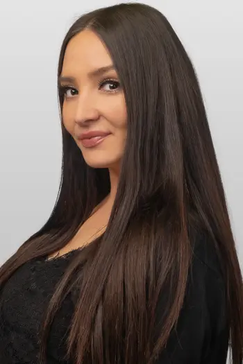 Mirela Smajlovic
