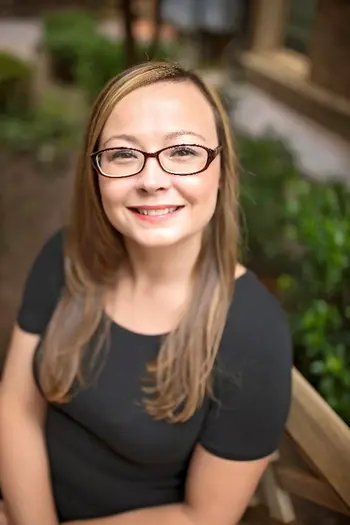 CHASITY CARROLL