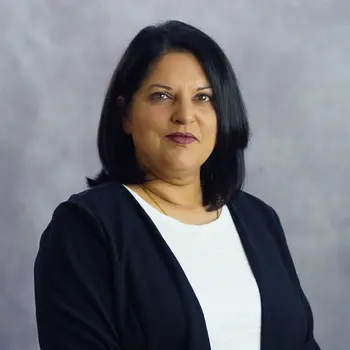 Monica Mahtani