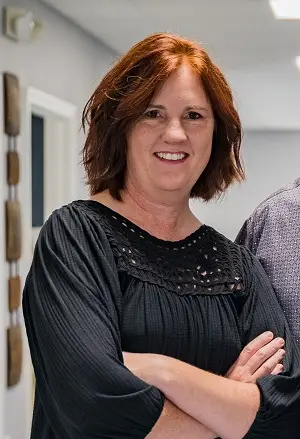 Melissa Dewey