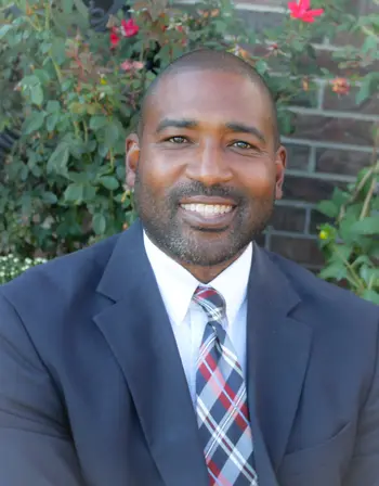 Russell Carter