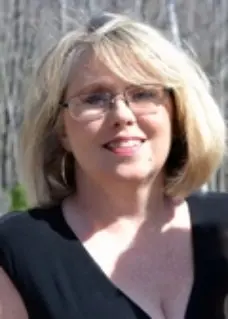 Mary Boyce