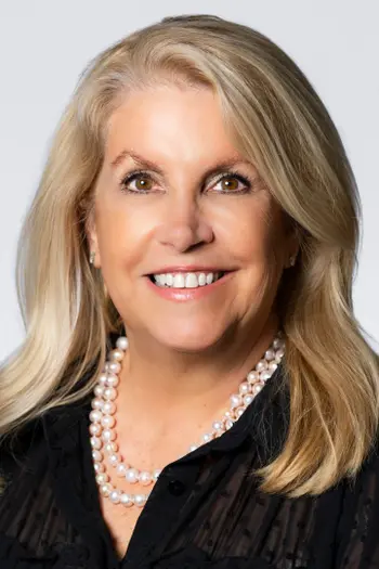 Anne Brahin