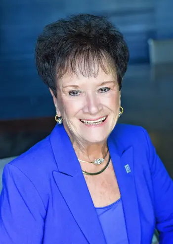 Nancy Eubanks