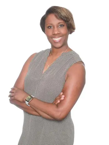 ANITA MCKNIGHT