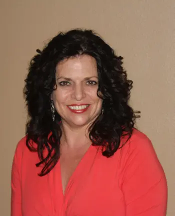 LeAnn Wilson