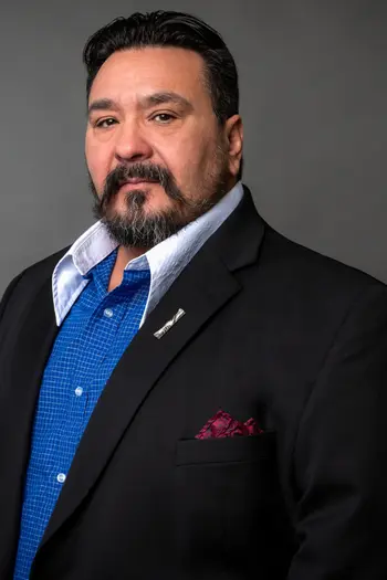 Joel E. Meza