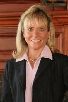 Mary Heon