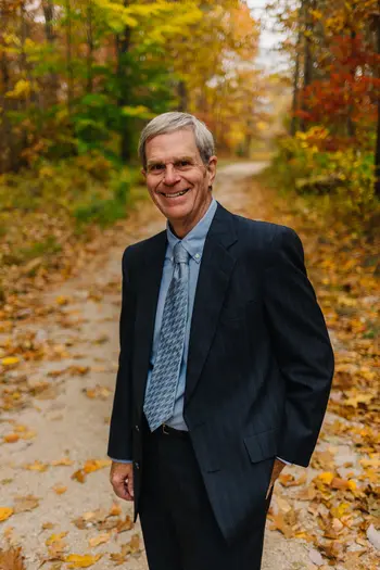Craig van Melle