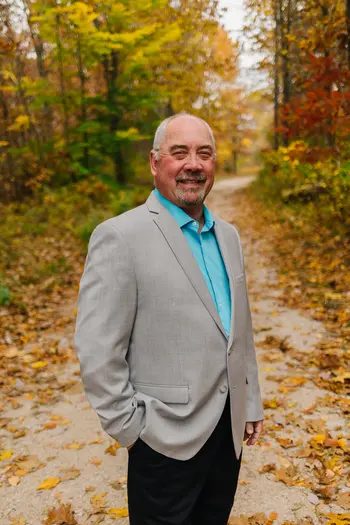 Mark Heather