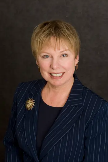 Gail Brewer