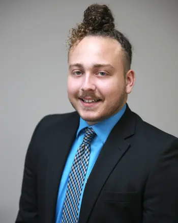 Blaine Prater