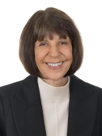 Stacy Levin