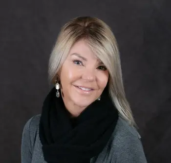 Vicky Powers