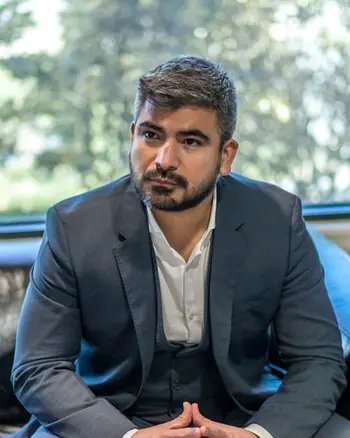 Mario Aristizabal