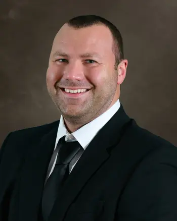 Adam Adcock