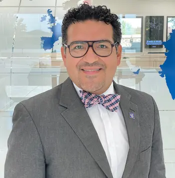 Dennis Carrizales