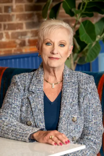 Vicki Bronson