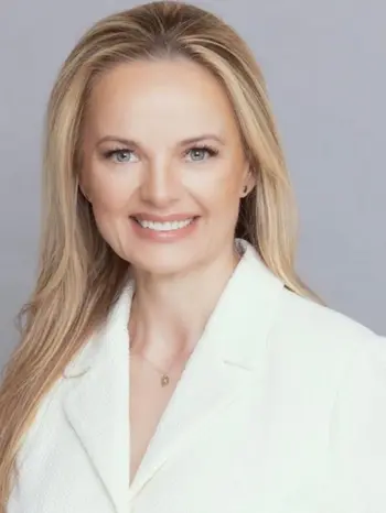 Jolanta Frazier