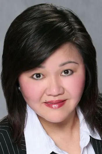 Sharon Fitzgerald