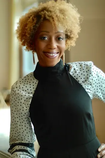 Yolanda Gailes