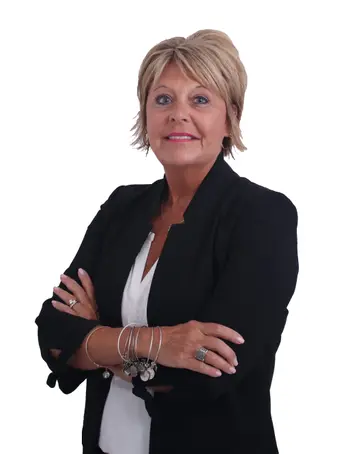 Janice Stevens