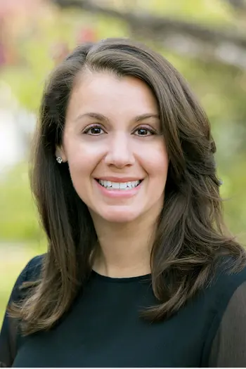 Brooke Korkus-Parker
