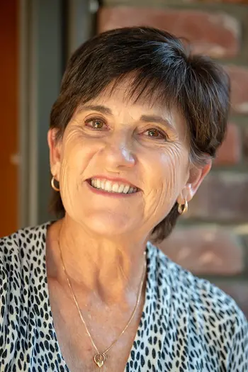 Melanie Smith
