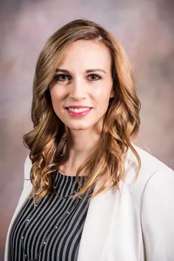 Cassie Henrich