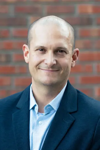 Michael Riese
