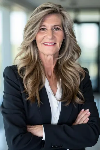 Lori Cedarstrom