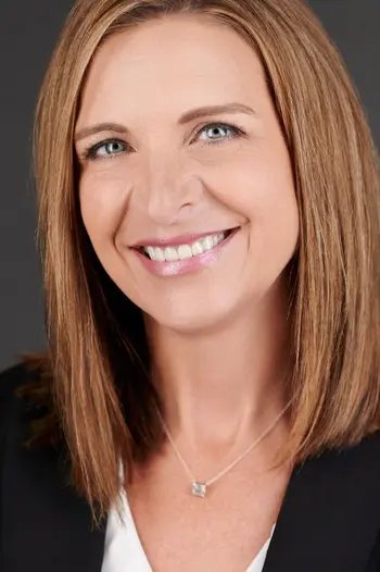 Heather Maddox