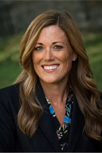 Megan Markham