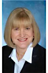 Patricia Anderson