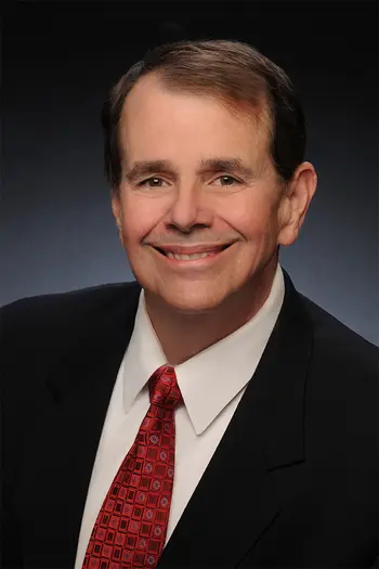 Charles Cockrill