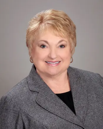 Karen Blackburn