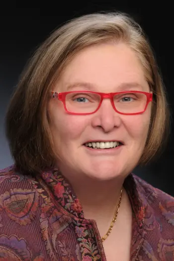 Kathy Baker