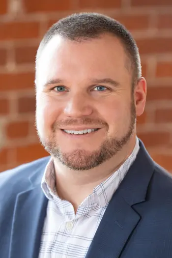 Mark Johnson
