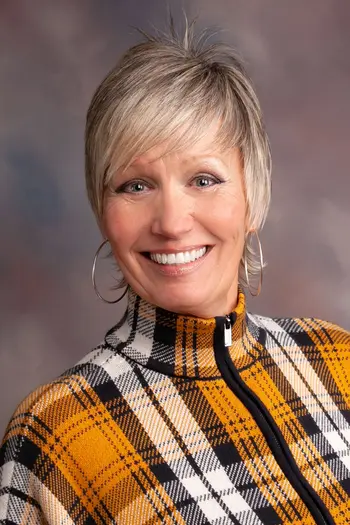 Vickie Van Kempen