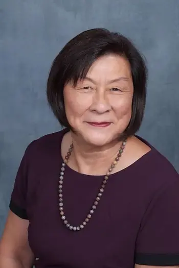 Jennifer Cheung