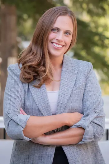 Meghan Cuthbertson