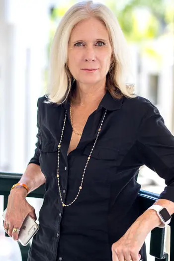 Kathy Marshall