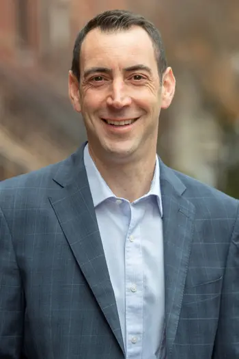 Joel Dinan