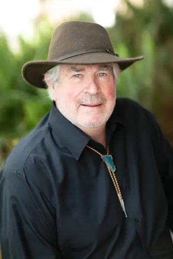 David Cline